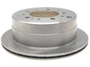 Disc Brake Rotor Raybestos Brakes 96796R