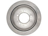 Disc Brake Rotor Raybestos Brakes 96796R