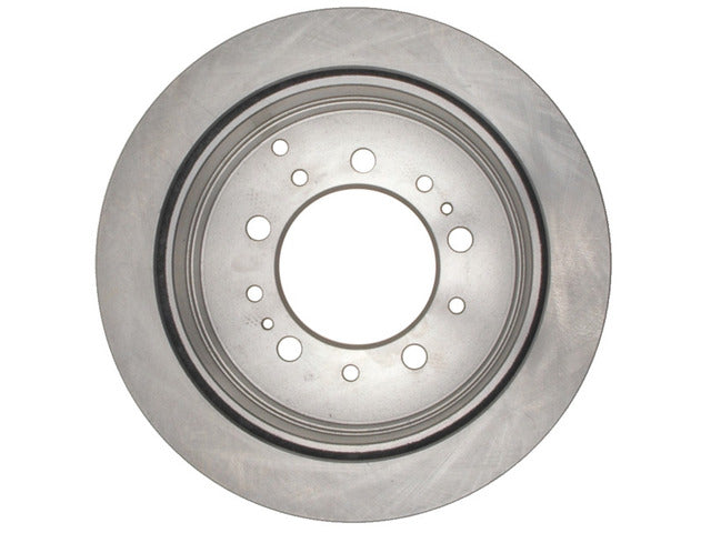 Disc Brake Rotor Raybestos Brakes 96796R