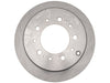 Disc Brake Rotor Raybestos Brakes 96796R