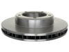 Disc Brake Rotor Raybestos Brakes 96797R