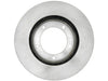 Disc Brake Rotor Raybestos Brakes 96797R