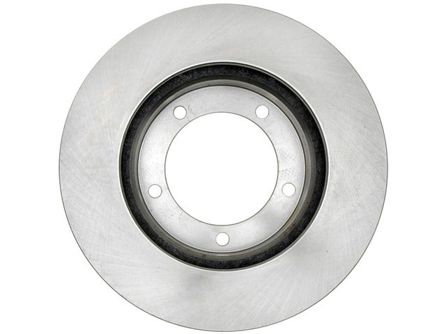 Disc Brake Rotor Raybestos Brakes 96797R