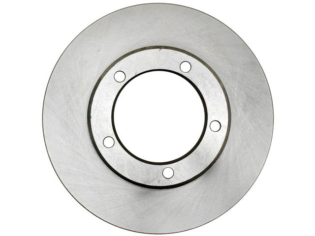 Disc Brake Rotor Raybestos Brakes 96797R