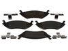 Disc Brake Kit Raybestos Brakes 967MH780082R2