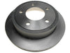 Disc Brake Kit Raybestos Brakes 967MH780223R
