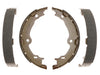 Parking Brake Shoe Raybestos Brakes 967PG