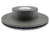 Disc Brake Rotor Raybestos Brakes 96801FZN