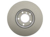 Disc Brake Rotor Raybestos Brakes 96801FZN