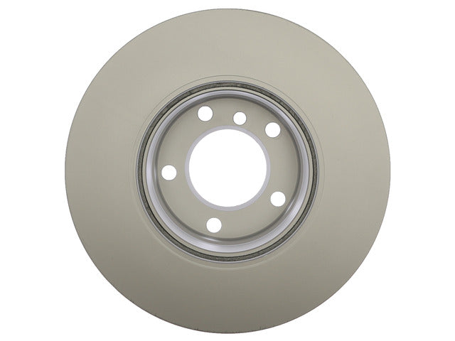Disc Brake Rotor Raybestos Brakes 96801FZN