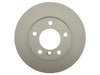 Disc Brake Rotor Raybestos Brakes 96801FZN