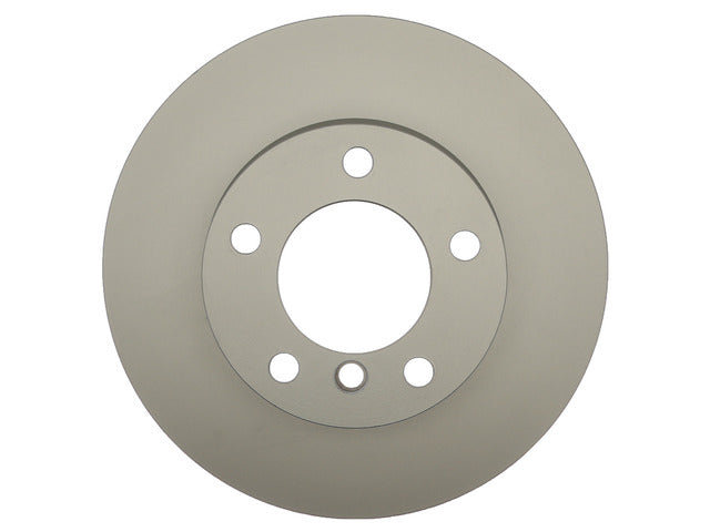 Disc Brake Rotor Raybestos Brakes 96801FZN