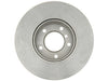 Disc Brake Rotor Raybestos Brakes 96801R