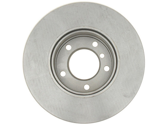 Disc Brake Rotor Raybestos Brakes 96801R