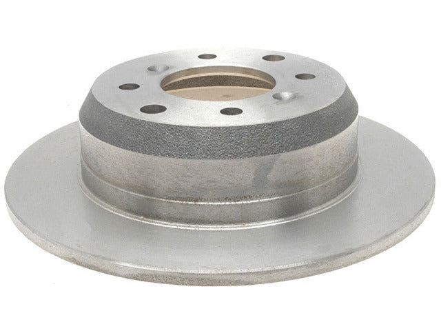 Disc Brake Rotor Raybestos Brakes 96804