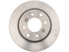 Disc Brake Rotor Raybestos Brakes 96804