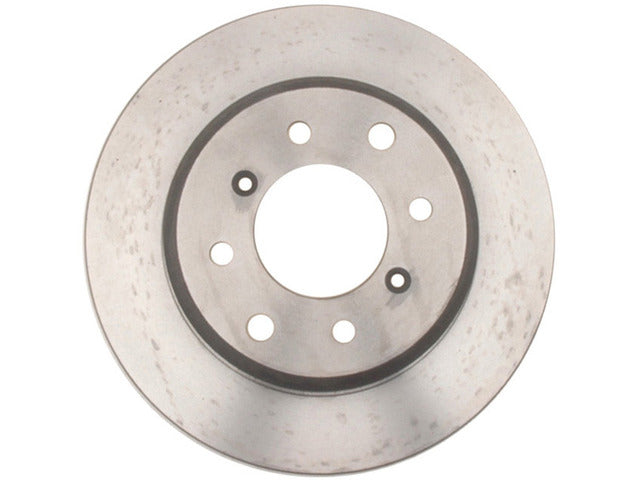 Disc Brake Rotor Raybestos Brakes 96804