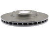 Disc Brake Rotor Raybestos Brakes 96805FZN