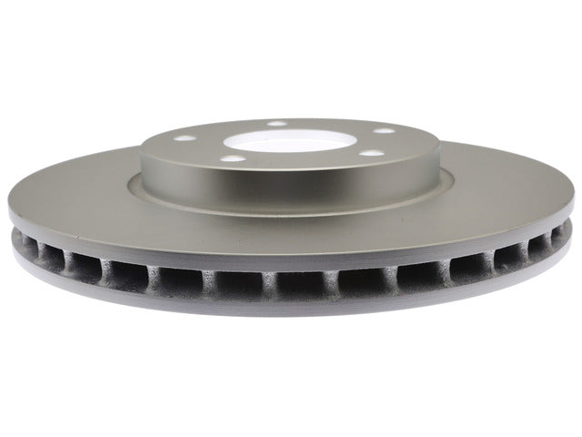 Disc Brake Rotor Raybestos Brakes 96805FZN