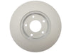 Disc Brake Rotor Raybestos Brakes 96805FZN
