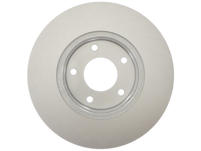 Disc Brake Rotor Raybestos Brakes 96805FZN