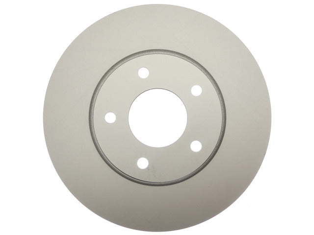 Disc Brake Rotor Raybestos Brakes 96805FZN