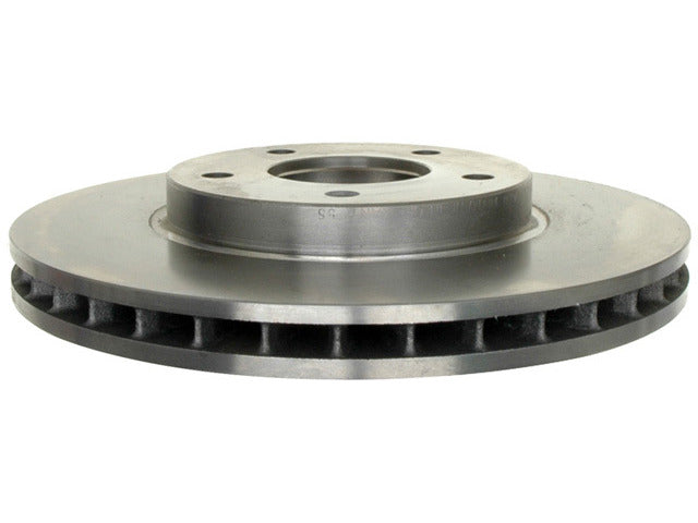 Disc Brake Rotor Raybestos Brakes 96805R
