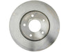 Disc Brake Rotor Raybestos Brakes 96805R