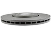Disc Brake Rotor Raybestos Brakes 96806FZN