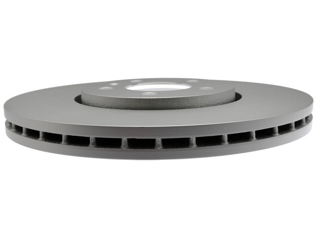 Disc Brake Rotor Raybestos Brakes 96806FZN