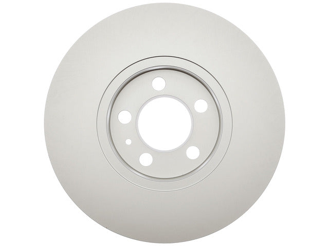 Disc Brake Rotor Raybestos Brakes 96806FZN