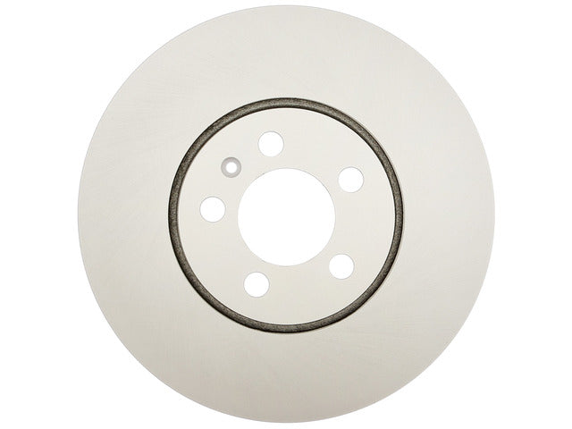 Disc Brake Rotor Raybestos Brakes 96806FZN