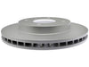 Disc Brake Rotor Raybestos Brakes 96807FZN