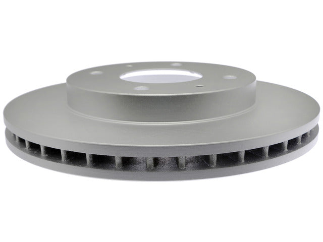 Disc Brake Rotor Raybestos Brakes 96807FZN
