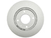 Disc Brake Rotor Raybestos Brakes 96807FZN