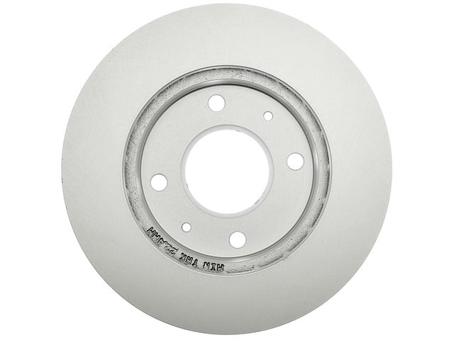 Disc Brake Rotor Raybestos Brakes 96807FZN