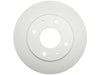 Disc Brake Rotor Raybestos Brakes 96807FZN