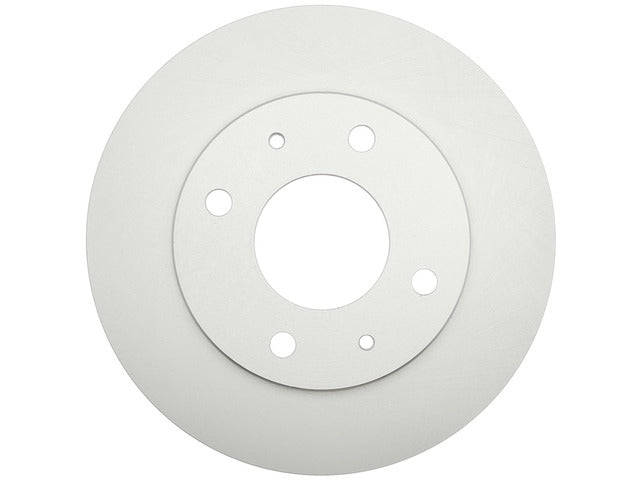 Disc Brake Rotor Raybestos Brakes 96807FZN