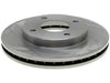 Disc Brake Rotor Raybestos Brakes 96807R