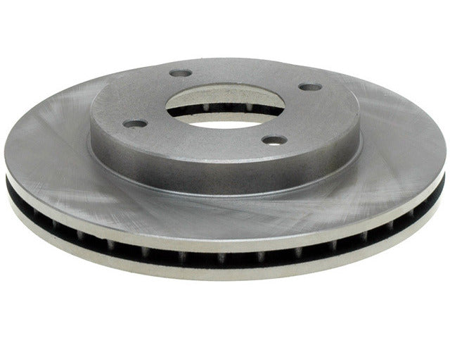 Disc Brake Rotor Raybestos Brakes 96807R