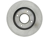 Disc Brake Rotor Raybestos Brakes 96807R
