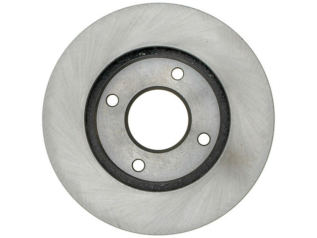 Disc Brake Rotor Raybestos Brakes 96807R