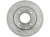 Disc Brake Rotor Raybestos Brakes 96807R