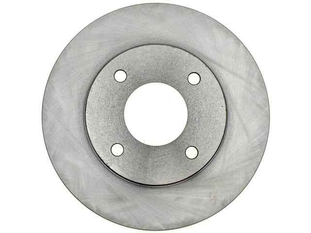 Disc Brake Rotor Raybestos Brakes 96807R