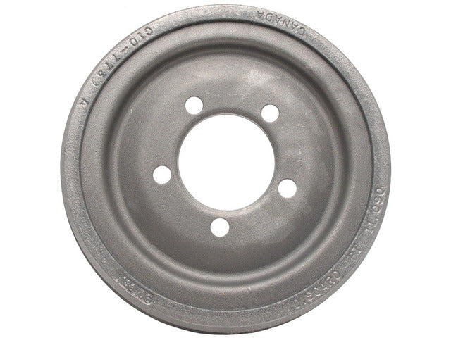 Brake Drum Raybestos Brakes 9680R
