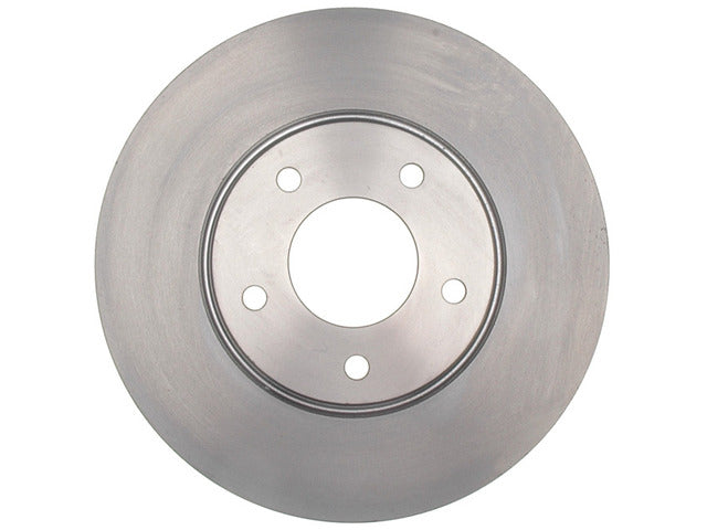 Disc Brake Rotor Raybestos Brakes 96810