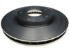 Disc Brake Rotor Raybestos Brakes 96810R