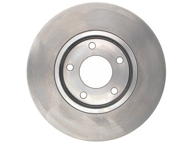 Disc Brake Rotor Raybestos Brakes 96810R