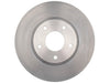 Disc Brake Rotor Raybestos Brakes 96810R