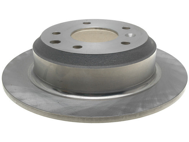 Disc Brake Rotor Raybestos Brakes 96811R